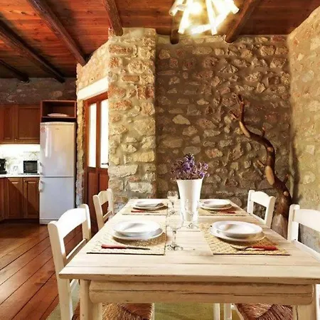 Artemis Island Villa *