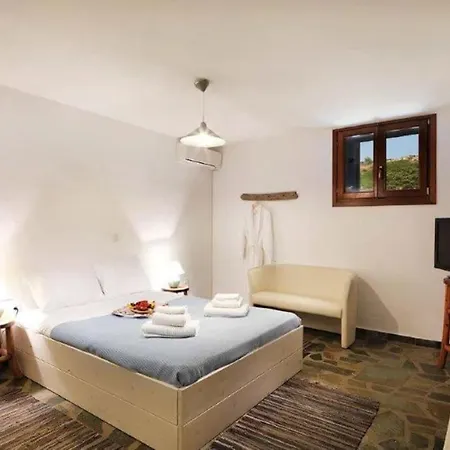 Villa Artemis Island *