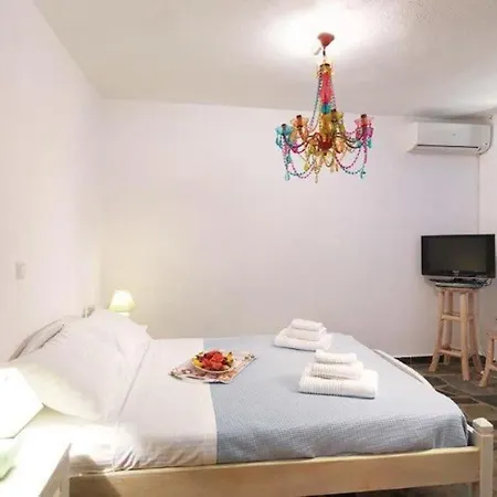 Villa Artemis Island *