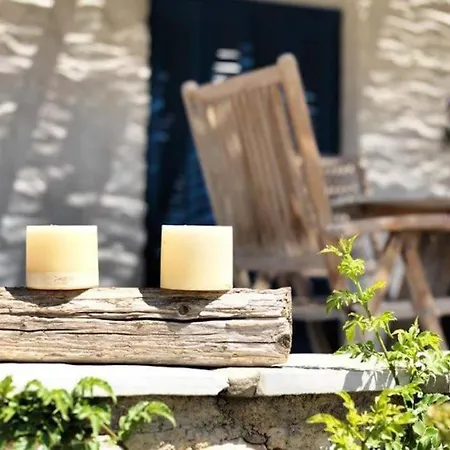 Artemis Island Villa *