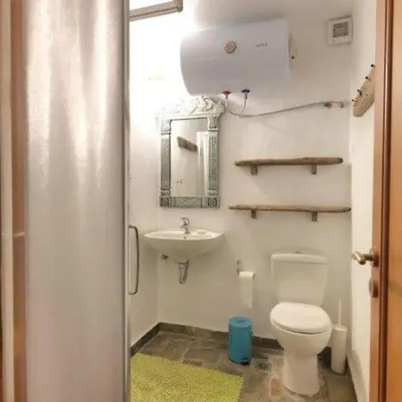 Villa Artemis Island Páros