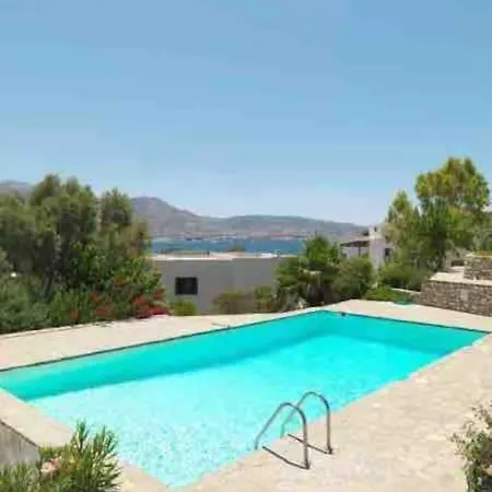 Villa Artemis Island *