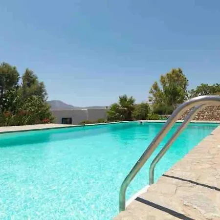 Villa Artemis Island