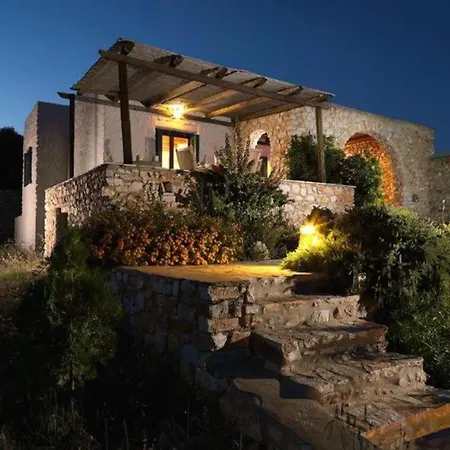 Artemis Island Parikia (Paros)
