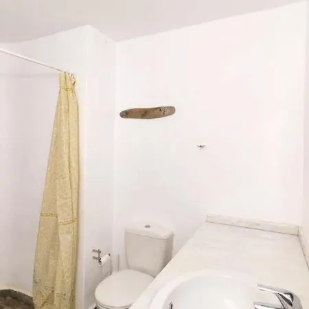 Artemis Island Villa