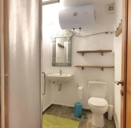 Villa Artemis Island Parikia (Paros)