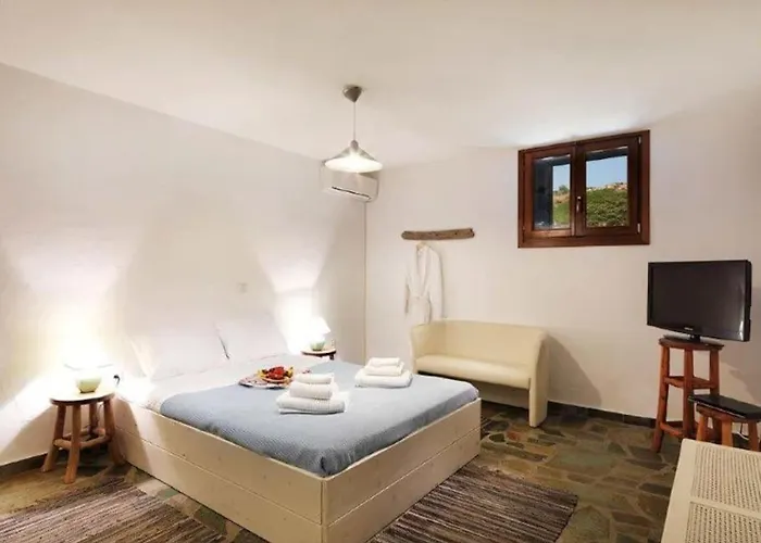 Villa Artemis Island *