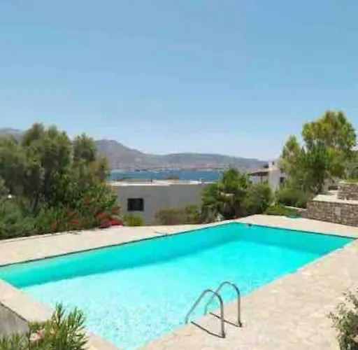 Villa Artemis Island *