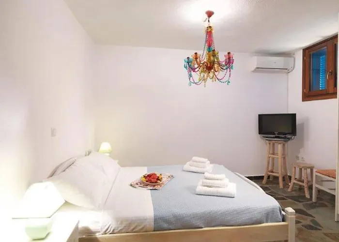 Villa Artemis Island *