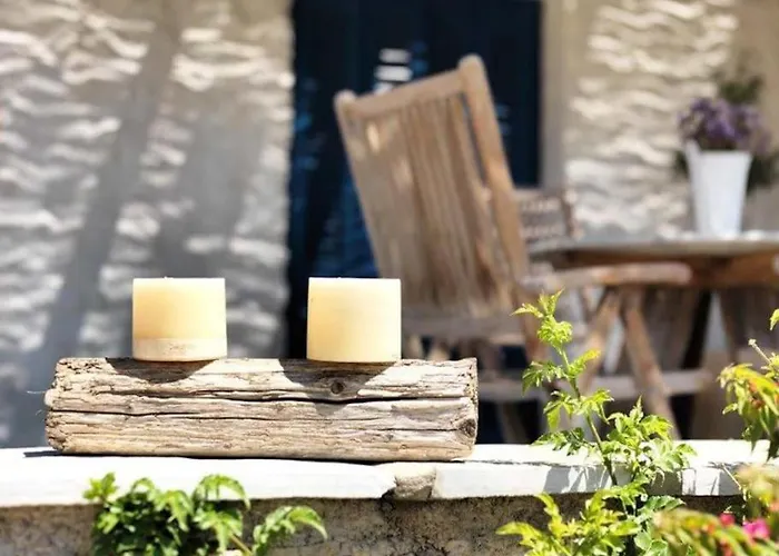 Artemis Island Villa *