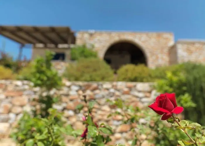 Villa Artemis Island