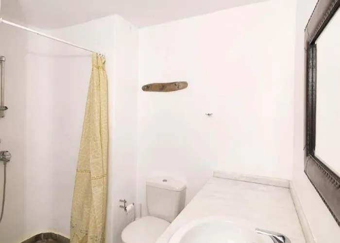 Artemis Island Villa